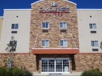 Candlewood Suites Austin North-Cedar Park 