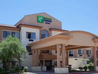 Holiday Inn Express Hotel & Suites Austin - Highway 620 & 183 