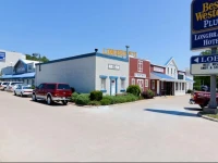 Best Western PLUS Longbranch 