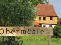 Obermuhle Duderstadt 