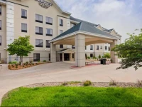 Country Inn & Suites by Carlson - Cedar Rapids North 