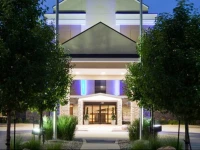 Holiday Inn Express Cedar Rapids - Collins Road 