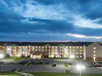 Homewood Suites by Hilton Cedar Rapids-North 