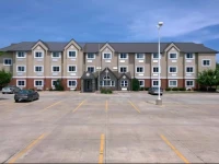 Microtel by Wyndham Cedar Rapids/Marion 