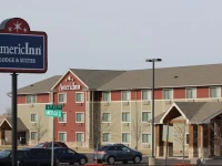 AmericInn Cedar Rapids 