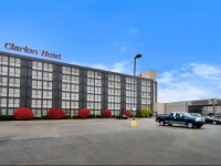 Clarion Hotel & Convention Center 