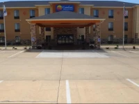 Comfort Inn & Suites Cedar Rapids 