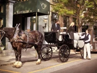 Planters Inn Charleston 4*