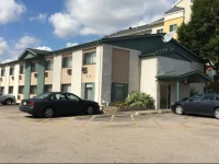 Motel 6 Cedar Rapids Airport 