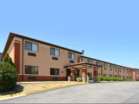 Quality Inn at Collins Road 