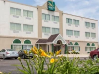 Quality Inn North 