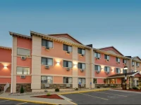 Quality Inn South Cedar Rapids 