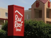 Red Roof Inn - Cedar Rapids 