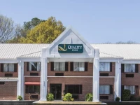 Quality Inn Cedartown 