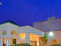 Holiday Inn Express Stony Brook-Long Island 