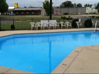 Quality Inn & Suites Centerville 