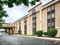 Best Western Plus Dayton South 