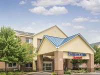 Fairfield Inn & Suites by Marriott Dayton South 