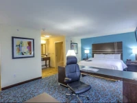 Hampton Inn Dayton/Dayton Mall 