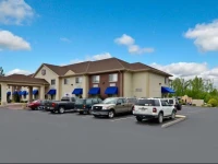 Best Western Central City 