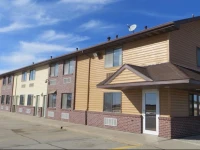 Rodeway Inn Central City 