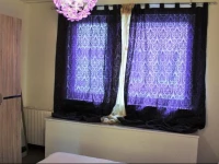 Apartment Messe 