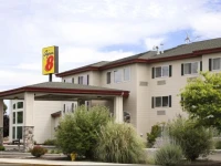 Super 8 Central Point - Medford 