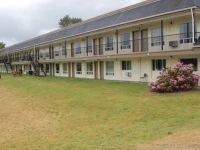 Lakeview Inn Centralia 