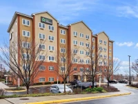 Extended Stay America - Washington, D.C. - Centreville - Manassas 