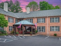 Brandywine River Hotel 