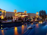 Sofitel Shanghai Sheshan Oriental 5*