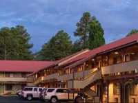 Branding Iron Motel 