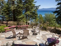 Fraser Lakefront Rental Cabin 