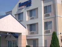 Fairfield Inn by Marriott Chambersburg 