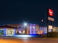 Red Roof Inn Chambersburg 