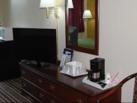 Chambersburg Travelodge 