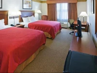 Country Inn and Suites Chambersburg 