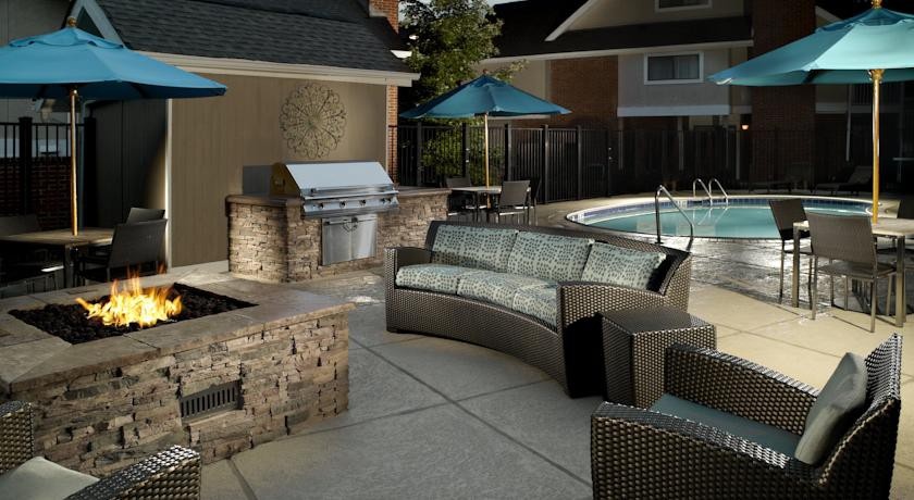 Residence Inn by Marriott Atlanta Perimeter Center East 
