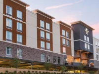 Homewood Suites Atlanta/Perimeter Center 