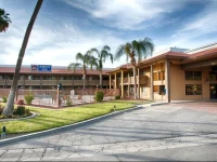 Best Western Apricot Inn 