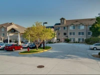 Country Inn & Suites By Carlson Chanhassen 