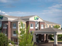 Holiday Inn Express Hotel & Suites Chanhassen 