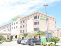 Holiday Inn Channelview 