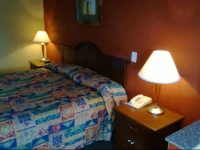 Travelers Inn Channelview 2*