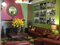 Nest Extended Stay Hotel Chanute 