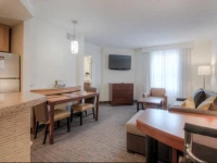 Residence Inn by Marriott Chapel Hill 