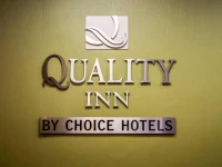 Quality Inn Chapel Hill 