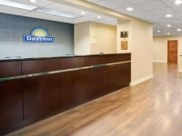 Days Inn - Chapel Hill 