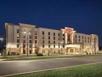 Hampton Inn & Suites Charles Town 