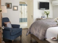 Old Harbor Inn 3*